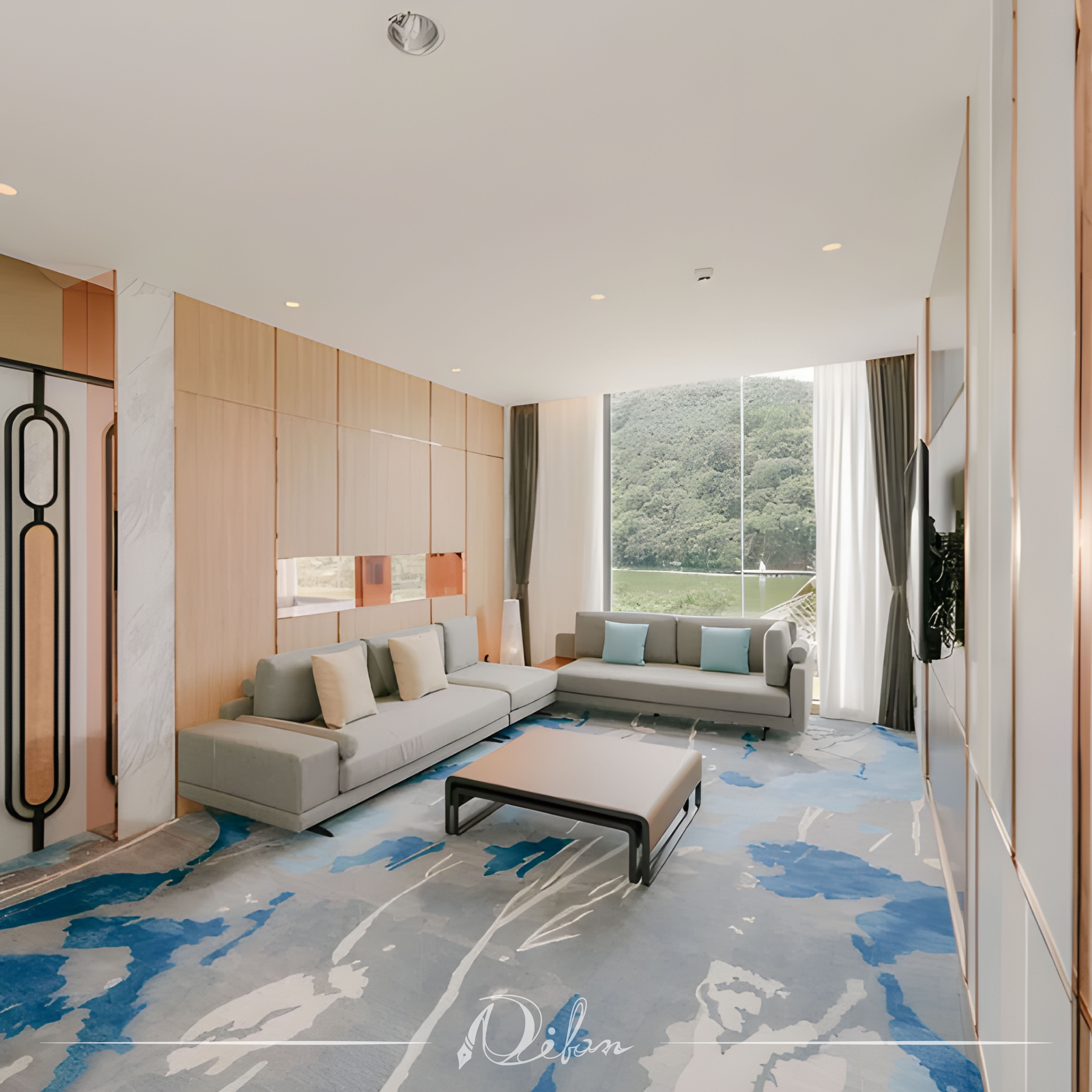 木沐悠嵐溫泉會館