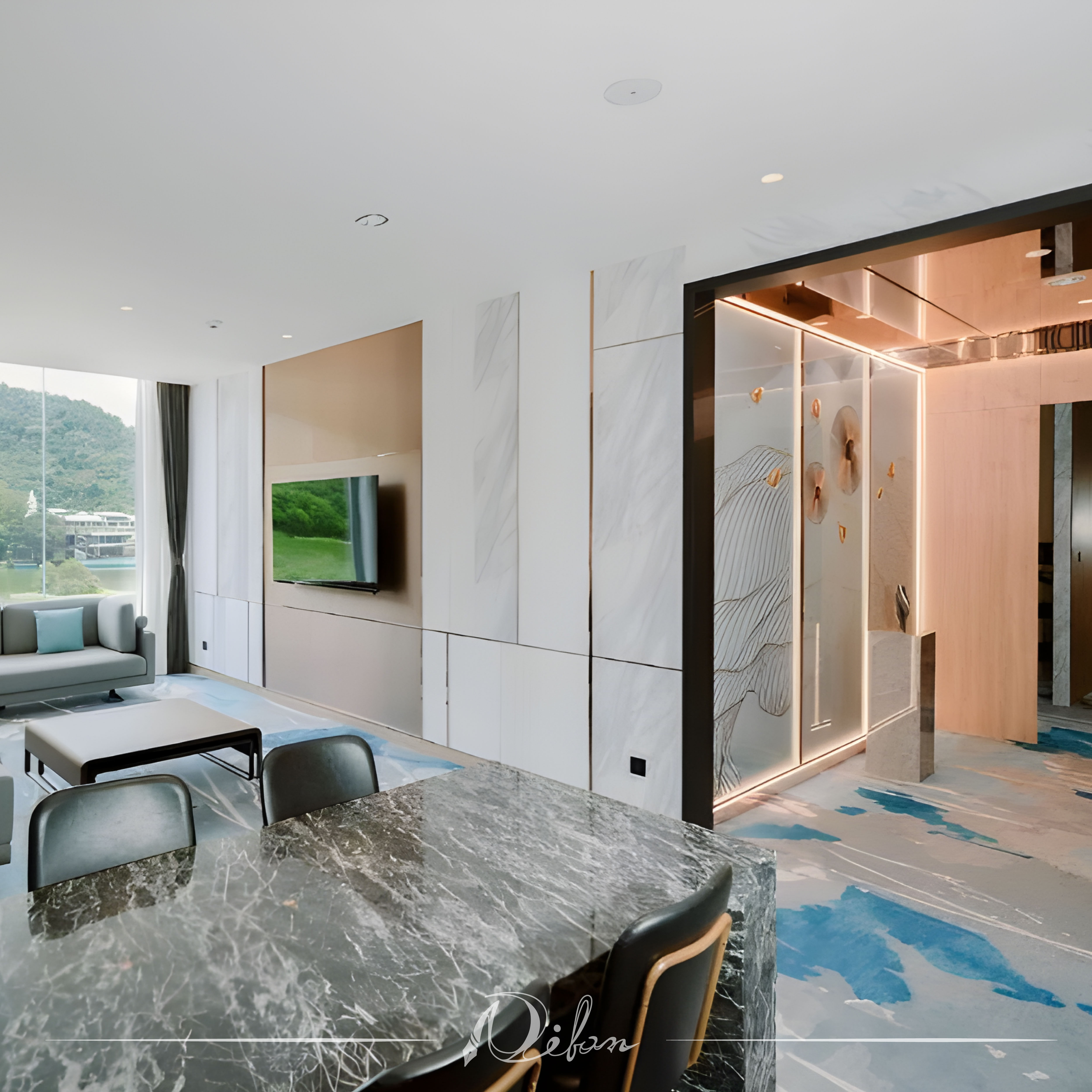 木沐悠嵐溫泉會館