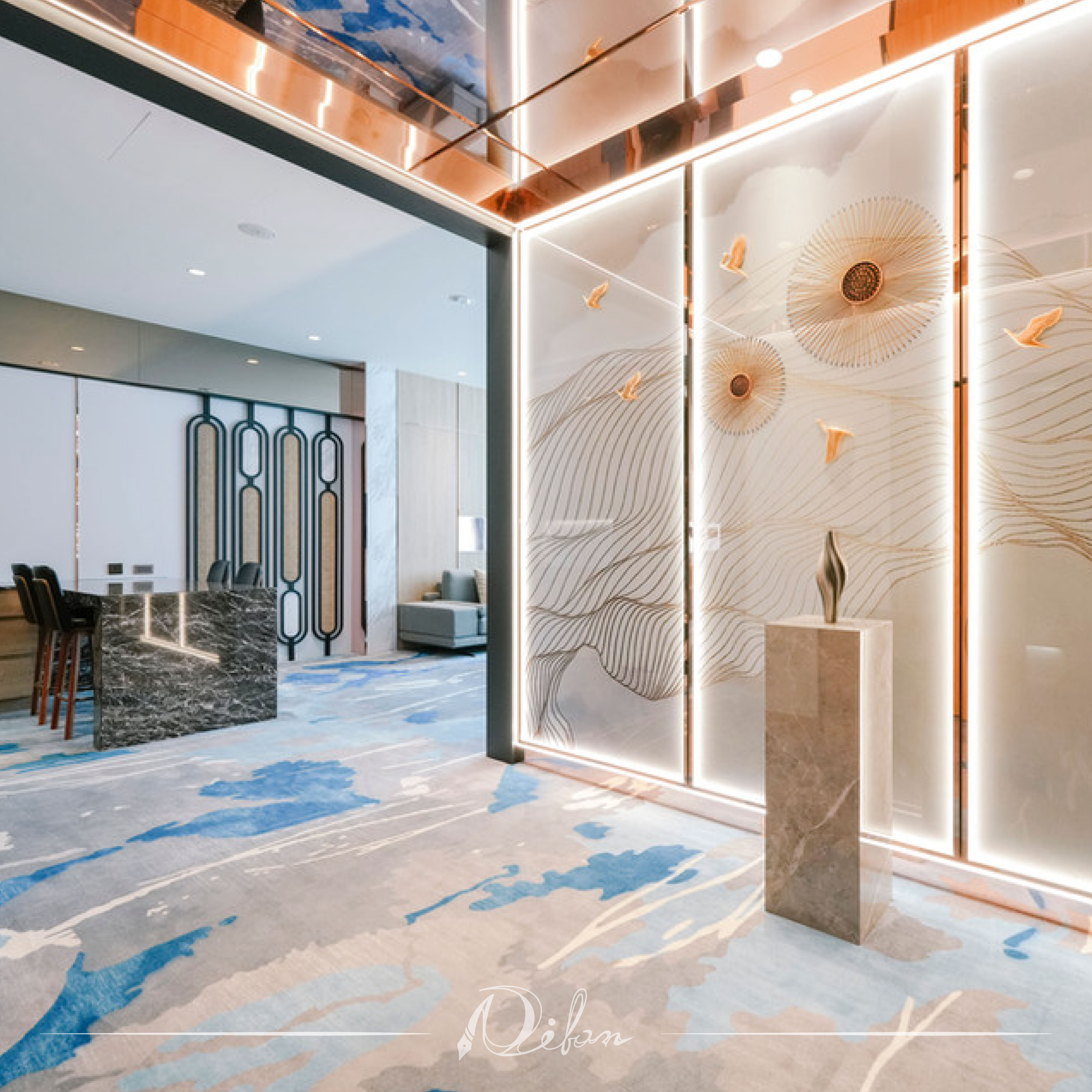 木沐悠嵐溫泉會館