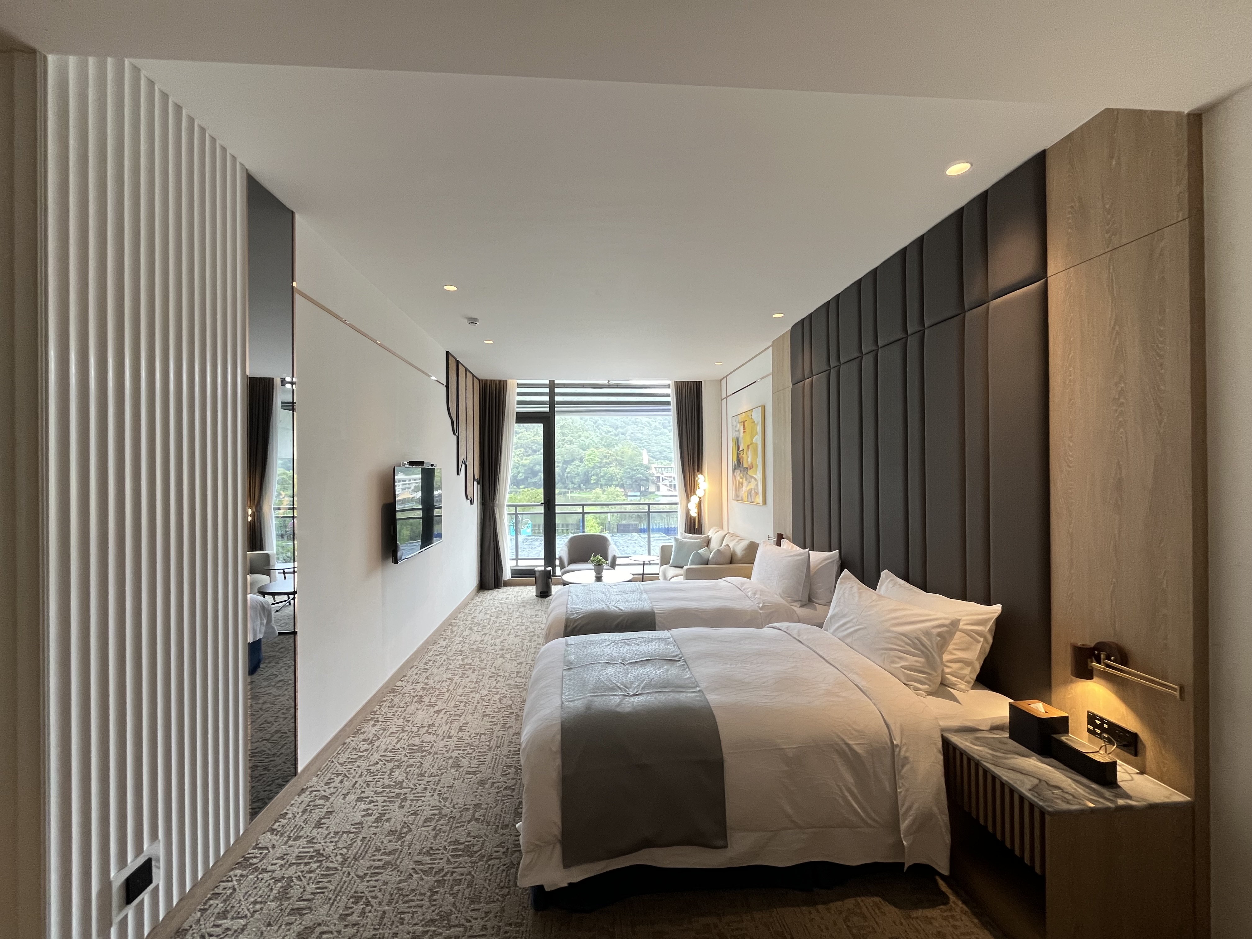 木沐悠嵐溫泉會館