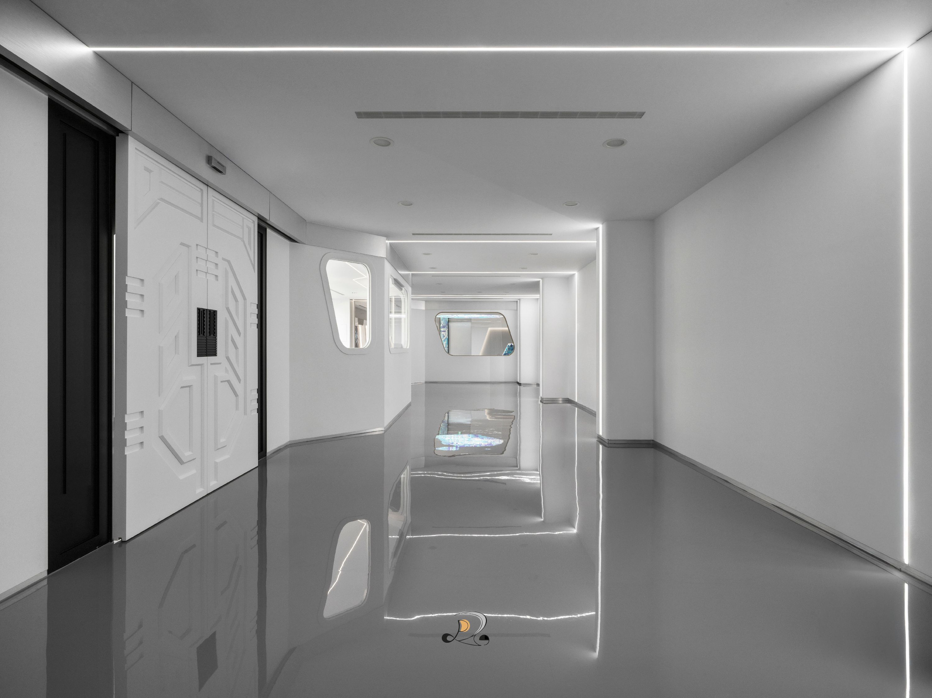 TS-Tools鐵勝企業科技廠房