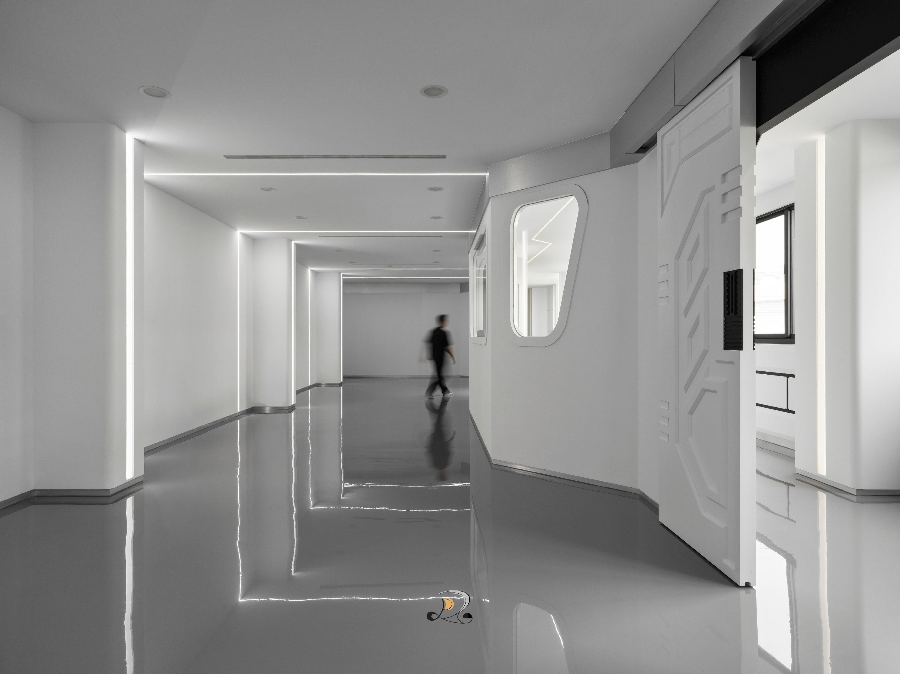 TS-Tools鐵勝企業科技廠房