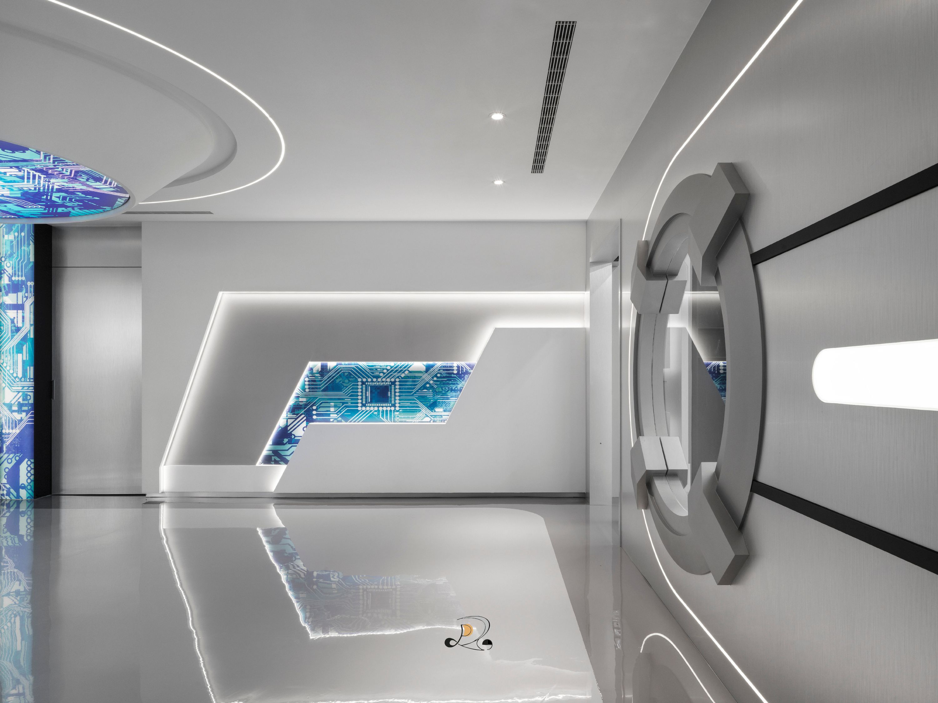 TS-Tools鐵勝企業科技廠房