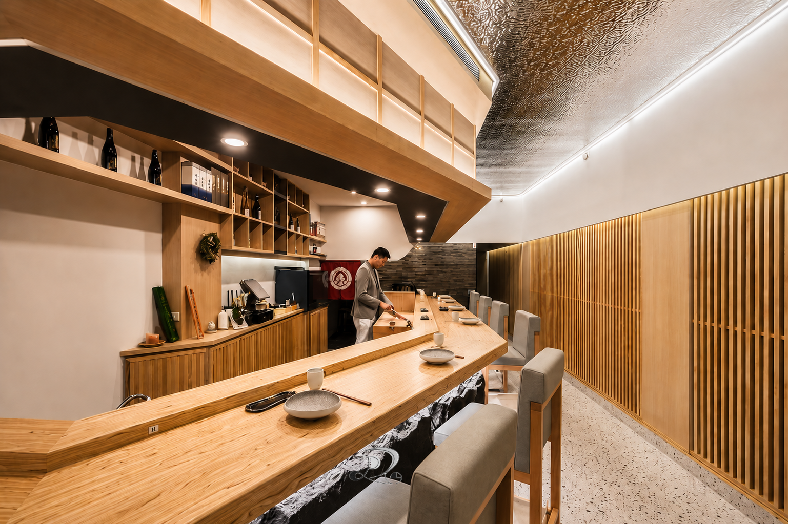 西屯 - 軒之饌 - 日料